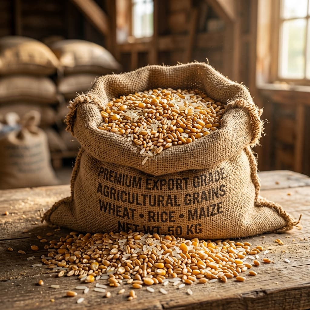 Agriculture Products