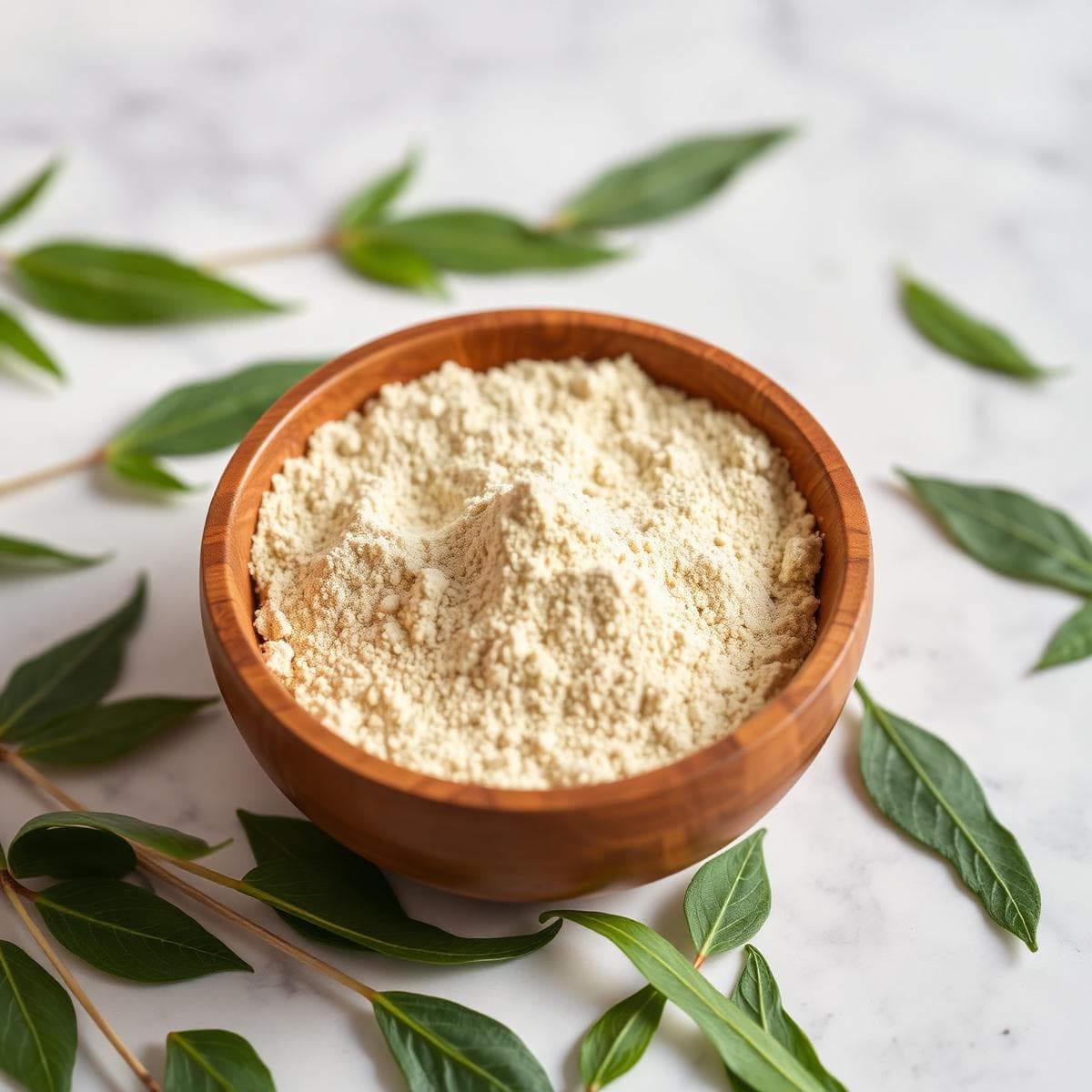 Premium Moringa Powder