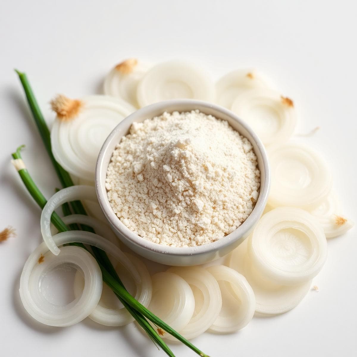 Dehydrated Onion Powder