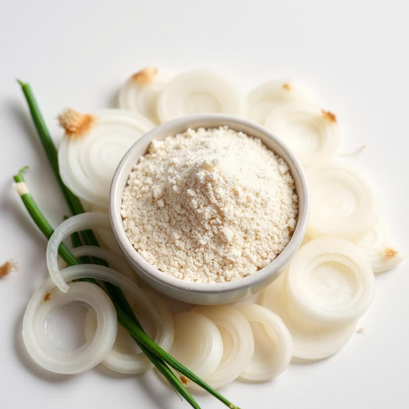 Dehydrated Onion Powder